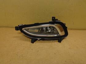 922013v Hyundai 2012 - 2014 Azera Oem Driver Left Fog Light With Bulb All Tabs #