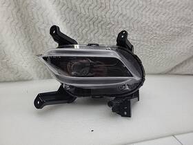92201s1100 Hyundai Santa Fe Fog Light Lamp Drivers Left Led 2019 - 2020