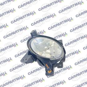 92202-2b5 Hyundai 10-12 Santa Fe Front Right Passenger Side Fog Light Lamp Oem