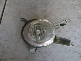 92202-2v510 Hyundai 2013-2017 Veloster Turbo Only Fog Light Bumper Lamp Oem Right Passen