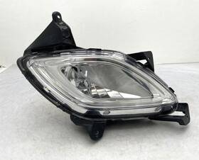 92202-3m2 Hyundai 2012 2013 Genesis Coupe Fog Light Right Passenger Oem Running Lamp Turn