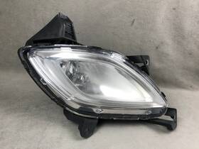 Hyundai 92202-3m21x 09-11 Genesis Coupe 11-14 Sedan Right Rh Halo Fog Light Oem 92202-3mz1x