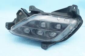 92202-3v610 Hyundai 2015 2016 2017 Azera Right Passenger Side Fog Light Lamp Led Oem