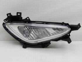 92202-3x5 Hyundai 2013-2015 Elantra Halogen Fog Light Right/passenger Rh Oem