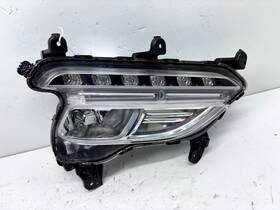 92202-42510 Hyundai 2017 2018 Santa Fe Led Front Right Oem Fog Light