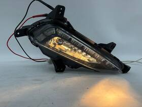 92202-d3100 Hyundai 2016-2018 Tucson Fog Light Assembly Oem Front Right Side Led