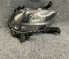 92202-s2000 Hyundai 2019-20 Santa Fe Front Right Side Fog Light Lamp Assembly