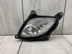 R92202-2m0 Hyundai 922022m0 Oem 2010-2012 Genesis Coupe Fog Light Left / Driver #r92202-2m0