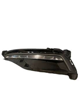 92207-c10 Hyundai /86521-c1 2015-2017 Sonata Drl Foglight Left Driver Led With Bracket Oem 92207c10