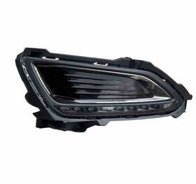 92207-e6000 Hyundai 2016-2017 Sonata Hybrid Left Driver Fog Light Lamp 92207e6000 Oem