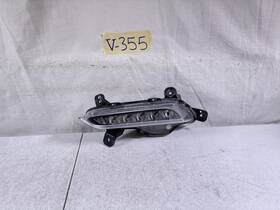 92207-f2400 Hyundai 92207-f2 2017 2018 Elantra Daytime Running Fog Light Left Driver Lh