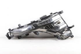 92207-k50 Hyundai 2022-2024 Santa Cruz Led Daytime Running Light Drl Right Passenger Oem