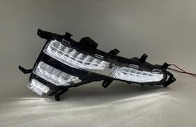 92207-k51 Hyundai 2022-2024 Santa Cruz Daytime Running Light Oem Left Side Led