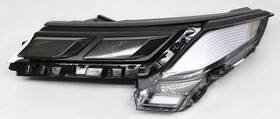 92207-s8600 Hyundai Oem Left Driver Side Led Fog Lamp For Palisade
