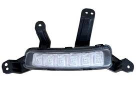 92207-b8510 Hyundai 92207b8510 Oem 2019 Santafe Front Left Daytime Running Light