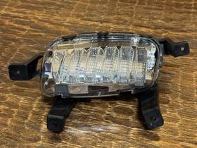 92207c1600 Hyundai Oem 2018 2019 Sonata Driver Side Daytime Running Lamp
