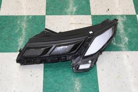 92207s8500 Hyundai 23-24 Palisade Driver Side Left Lh Daytime Running Light Lamp Oem Factory Wty Oe