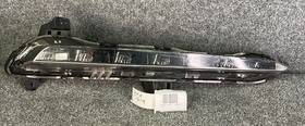 92208-010 Hyundai 2015-2017 Sonata Right Side Drl Bumper Led Fog Light Lamp