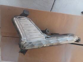 92208-c1700 Hyundai Sonata Fog Light Right Side Led Oem 2018 2019