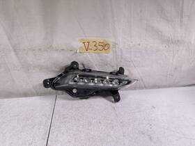 92208-f2400 Hyundai 92208-f2 2017 2018 Elantra Daytime Running Fog Light Right Passenger
