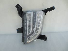 92208-g2150 Hyundai 2020-2022 Ioniq Right Passenger Oem Led Fog Light Driving Drl Lamp