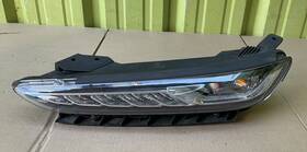 92208-j90 Hyundai 2018-2021 Kona Fog Light Assembly Left Driver Side Defective