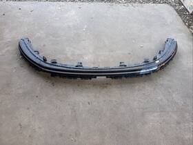 92209-l1700 Hyundai 2024 2025 2026 Sonata Daytime Running Light Oem Led Center Hood Lamp