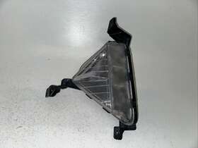 92301-f2510 Hyundai 2019-2020 Elantra Driver Left Lh Side Lower Halogen Fog Light Oem 0015 92301-f2510 Hyundai 2019-2020 Elantra Driver Left Lh Side Lower Halogen Fog Light Oem 0015