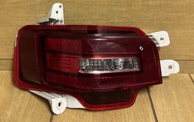 92406-s8000 Hyundai Oem 2020-2022 Palisade Passenger Right Rear Fog Light