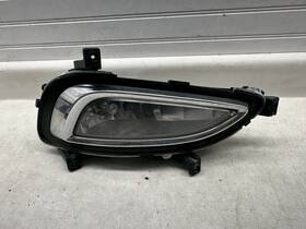 78453kt Hyundai Azera 2012-2014 Fog Light Rh Passenger Side 12-14 Oem