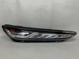 D02r Hyundai 2018-2021 Kona Right Passenger Side Drl Daytime Running Light Fog Lamp