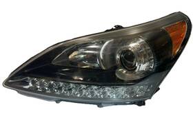 92101-3n030 Hyundai Factory Oem 2011-2015 Equus Xenon Afs Headlight Hid Adaptive Driver All Tabs