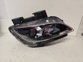 92102-j95 Hyundai Factory Oem 2022 2023 Kona Passenger Right Headlight Halogen Damage L116