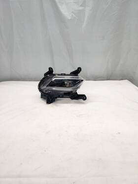 92202s1100 Hyundai Factory Oem #8468. 2019 2020 Santa Fe Fog Light Passenger Right Led