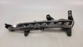92207-d2 Hyundai Factory Oem 2017-2019 Genesis G90 Driver Left Daytime Running Fog Light Led