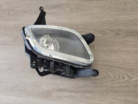 92202-3m010 Hyundai Genesis 09-11 Sedan Right Passenger Foglight Fog Light Lamp 92202-3m010 Hyundai Genesis 09-11 Sedan Right Passenger Foglight Fog Light Lamp