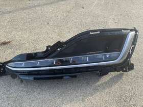 Tl346103dt Hyundai Front Fog Light Left Right For 2015-2017 Sonata Led