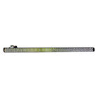 Ic-52lb Iron Cross 52 Led Light Bar Off-road
