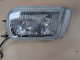 2146l Ichikoh 95-96 Nissan Maxima Fog Light Lamp Assembly Rh Drivers Side Oem