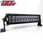 Il-led12 Tuff Stuff Led Light Bar Combo Lumens