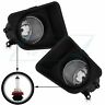 Im16540501s Imcarparts Clear Bumper Fog Lights Driving Lamps Fits Toyota Tundra