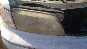 114-58418r Infiniti Passenger Right Headlight Fits 96-97 I30 211575
