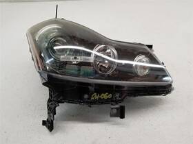 114-59561ar Infiniti 06-07 M35/m45 Passenger Headlight Xenon Hid Adaptive Oem 26010eh225