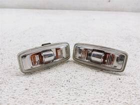 26160ew00a Infiniti 116-60008 06-07 M35/m45 Side Marker Pair Fender Mounted Oem