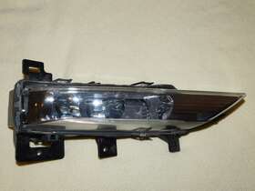 26150-5da2c Infiniti 2017 2018 2019 Qx30 Led Fog Light Lamp Right Passenger Oem