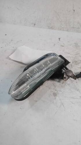 261554am0a Infiniti Used Driving Light Fits 2015 Q70 Fog-driving Led Bumper Mount