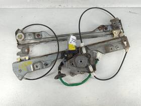 0176023-b Infiniti 40514 80731 Al511 2003-2005 Fx45 Driver Left Front Window Regulator Zts86
