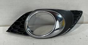 62256-3ja0a Infiniti 13-15 Jx35 Qx60 Front Right Side Fog Light Lamp Bezel Trim Cover #93562