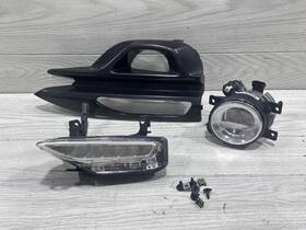 62256-4an2a Infiniti 2015-2019 Q70 Sport Package Front Fog Light Drl Rh