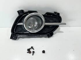 622561nx0a Infiniti 2008 - 2013 G37 Coupe 2d Sport Front Bumper Rh Fog Light Oem